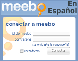 MEEBO EN ESPAOL Todos tus mensajeros instantaneos juntos Cali, Colombia