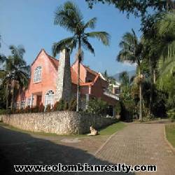 Venta casa campestre Estrella mts 270 Cod.296 Col Medellin, Colombia