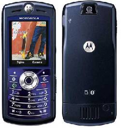 MOTOROLA L7i BUCARAMANGA, COLOMBIA