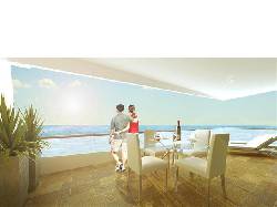 vendo apartamento y casas sobre planos en santa ma Santa Marta, Colombia
