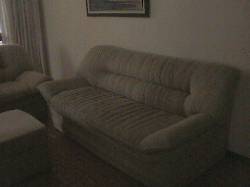 VENDO SALA Cali, Colombia