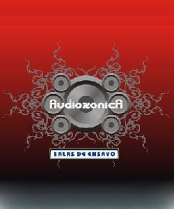 AUDIOZONICA Salas de Ensayo Bogota, Colombia