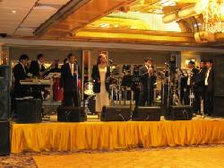ORQUESTAS DE LIMA PERU ORQUESTA LA TRIVIA LIMA, PERU