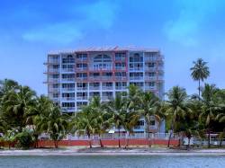 TORRE MARSELLA JOYUDA CABO ROJO, PUERTO RICO Mayaguez, Puerto Rico