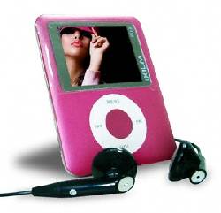 MP3 MP4 PANT 1.8 4 GB-TRANMISOR FM $79.900 bogota, colombia