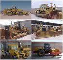 TRAMITE IMPORTACION DE MAQUINARIA NUEVA Y USADA Buenaventura, Colombia