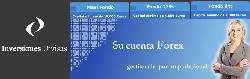 INVERSIONES DIVISAS madrid, espaa
