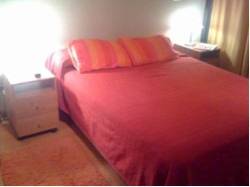 Departamento Arriendo Amoblado Stgo, Chile