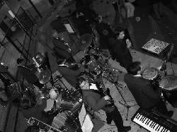 orquesta tropical sonora bailable san cristobal  santiago, chile