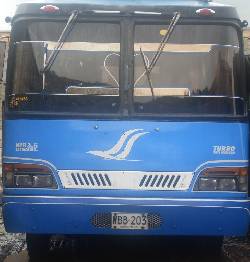 venpermuto Buseta BOGOTA, Colombia
