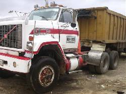 Vendo Tractomula Brigadier Modelo 85 Bogota, Colombia