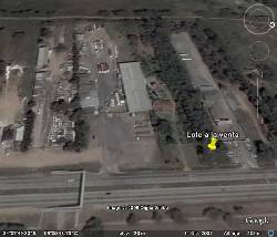 Lote industrial en Zarate  Citybell, Argentina