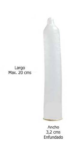 condones pequeos iron grip snugger fit Cali, Colombia
