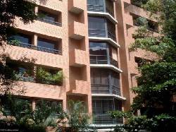 Comodo y acogedor con agradable vista, apartamento Caracas, Venezuela