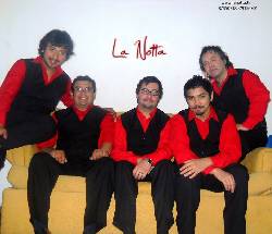 ORQUESTA EVENTOS MATRIMONIOS EMPRESAS los angeles, chile