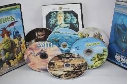 VENTA DE PELICULAS DVD!!!  COMO ORIGINALES FULL SC Bogota, Colombia