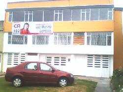 SE VENDE CASA COMERCIAL bogota, colombia