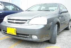 Chevrolet Optra Limited 1.8 MT 2006. Barat�simo. Bogot�, Colombia