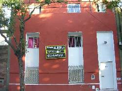DUE�O VENDE EDIFICIO EN BUENOS AIRES ARGENTINA BUENOS AIRES CAPITAL, ARGENTINA
