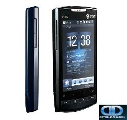 HTC PURE DIAMOND 2 3G AMERICANO WIFI OFFICE GPS WM Medellin, Colombia