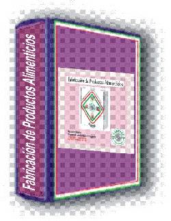 Productos Alimenticios curso de Ceateci Lima, Peru