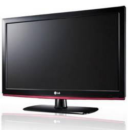 Venta de televisor  LCD LG 22LD330  medellin, colombia