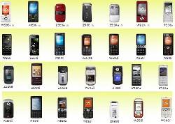 Celular Sony Ericsson W380 C510 Z750 Z750 XPERIA P Medellin, Colombia