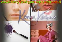 kenya vergara,productos cosmeticos,belleza natural lima, peru