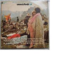Woodstock Original (album Triple En Vinilo) Medelln, Colombia