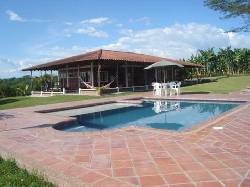 Vendo finca en el Quindio bogota, colombia
