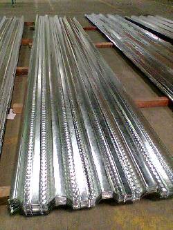 STEEL DECK unica  de 1 metro IRON DECEK Yumbo, Colombia