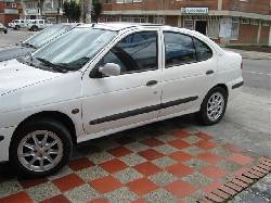 MEGANE 1600CC, 2002 UNICO DUEO Cali, Colombia