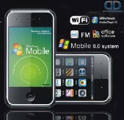M88 CON WIFI Y WINDOWS MOBILE  POCKET PC MEJOR QUE Medellin, Colombia