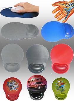 MOUSE PAD ERGONOMICO Bogota, Colombia