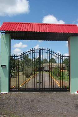 VENTA FINCA VILLAVICENCIO BOGOTA, COLOMBIA