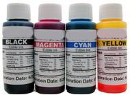 Tinta para impresiones comestibles o fototortas bogota, colombia