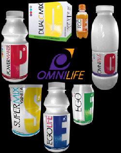 VENTA DE PRODUCTOS NATURALES OMNILIFE bogota, colombia