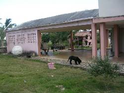 Propiedad de 6000 MTS/2   Santo Domingo Este, Republica Dominicana