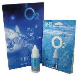Terapias Oxgeno Liquido SynergyO2 CUIDA TU SALUD bogota, colombia