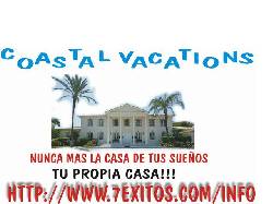 Coastal Vacations Chile - Negocios en Casa Santiago, Chile