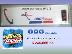 HIBRIDOS TELEFONICOS Bogota, COLOMBIA