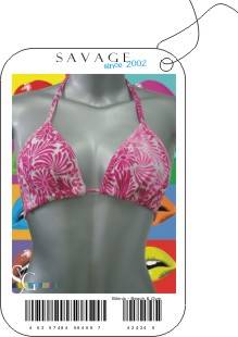 Bikinis Brasileros para toda America y Europa Rio de Janeiro, Brasil