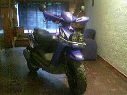 BWS 100 - mod2005 -Barbosa Santander Barbosa-Santander, Colombia