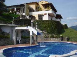 Alquiler de fincas en Colombia Bogota, Colombia