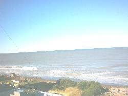 SAN BERNARDO = PLENO CENTRO = GRAN VISTA AL MAR SAN BERNARDO, Argentina