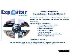 Exportar Santa Cruz, Bolivia