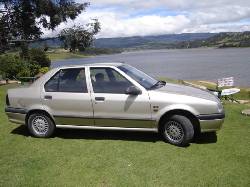 VENDO RENAULT 19 A BUEN PRECIO bogota, colombia