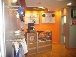 Alquiler Local  CC Global Maracay Aragua 10-4681 maracay, venezuela