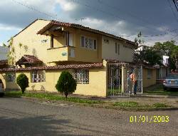 Casa Pampalinda Cali, Colombia