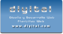 Plantillas Web Armenia, Colombia